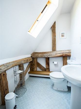Hotel Oak Farm Barn à Beyton Extérieur photo