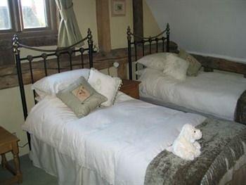 Hotel Oak Farm Barn à Beyton Extérieur photo