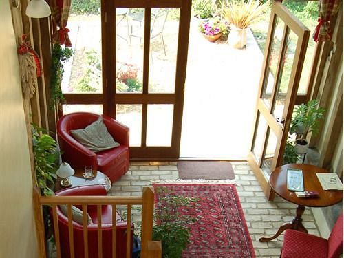 Hotel Oak Farm Barn à Beyton Extérieur photo
