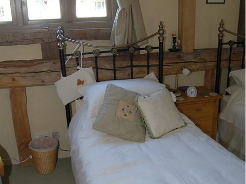 Hotel Oak Farm Barn à Beyton Extérieur photo